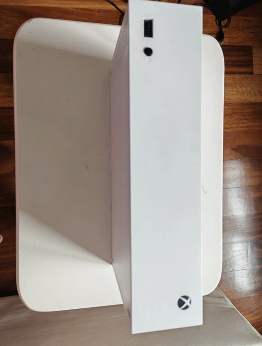 Xbox Series S 512GB