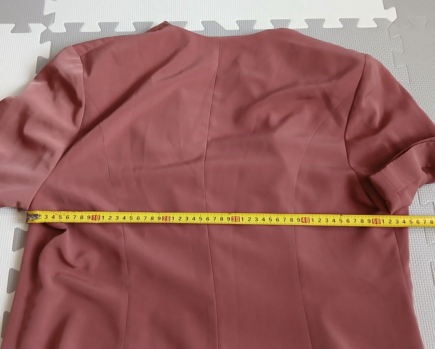 Żakiet i spódnica damska