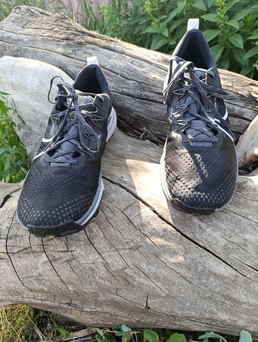 Трейлові Nike React Pegasus Trail 4 original p. 47 (30,5) сток