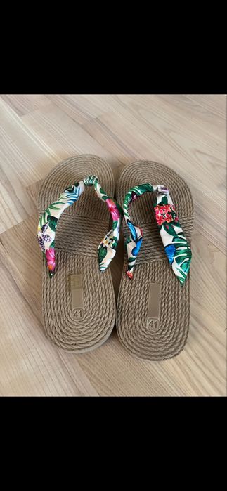 Japonki w rozmiarze 41 nowe