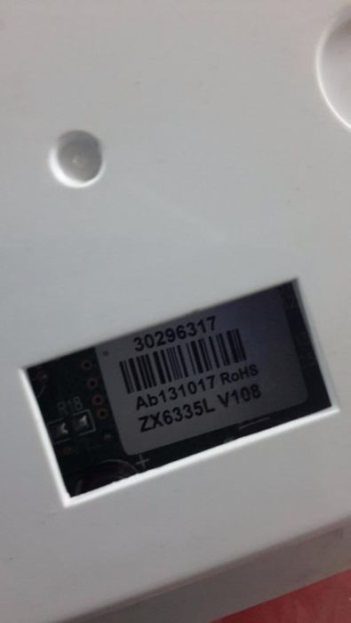 Sterownik marki Gree ZX6335L