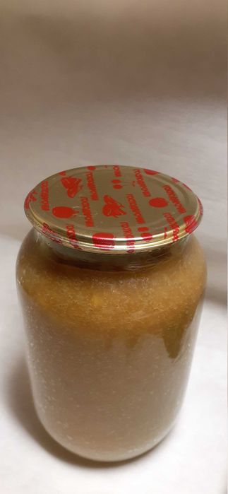 Варення, пюре, варенье 1літр, яблочне, яблочное повидло.