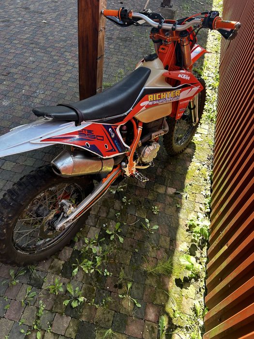 Kovi Lite 250 KT