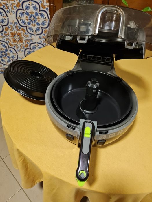 Air Fryer Tefal Actifry 2 em 1