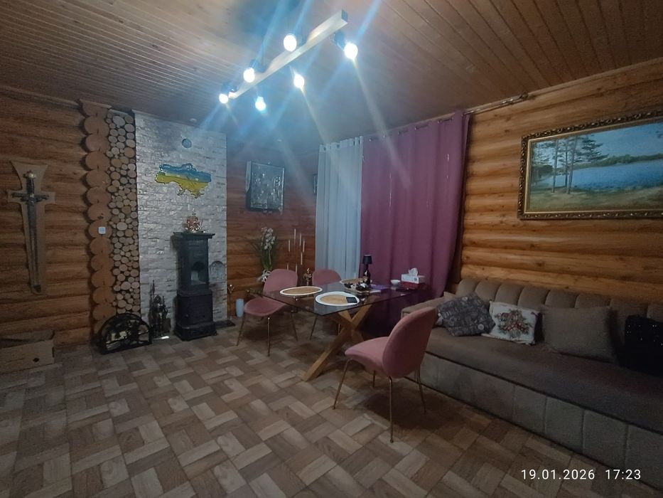 Продаж ДВОХ Будинків 16 км від Мукачева