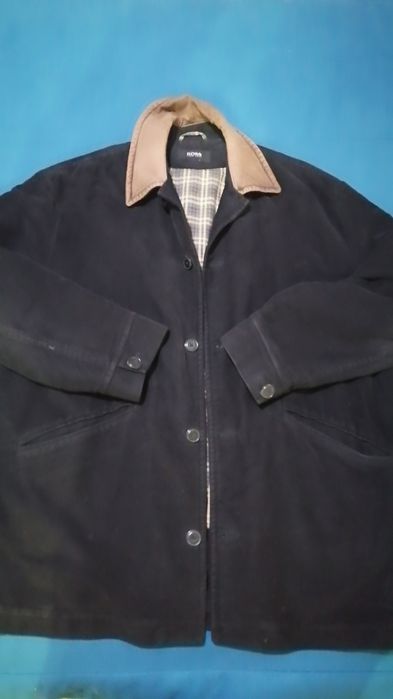 Casaco original Hugo boss