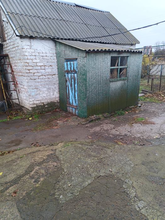 Продам будинок  в селі Михайловк Криворізького району