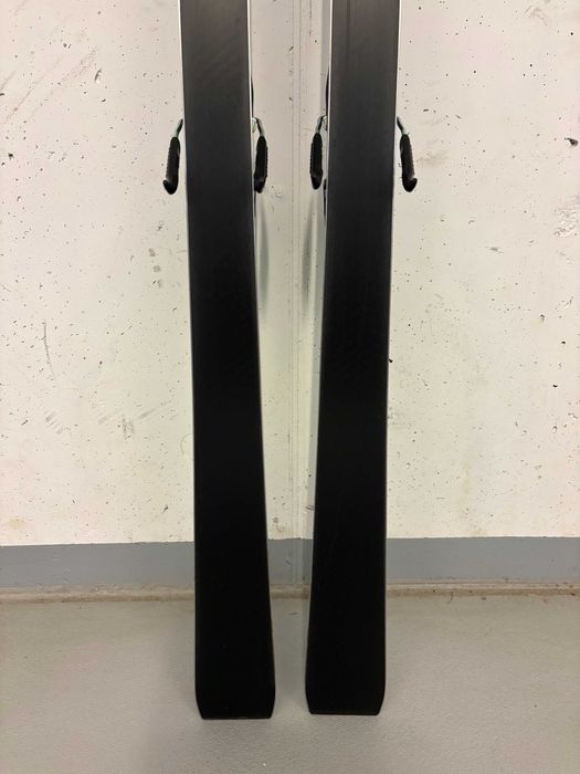 Narty Atomic X9S Revoshock S 183 cm - stan bardzo dobry