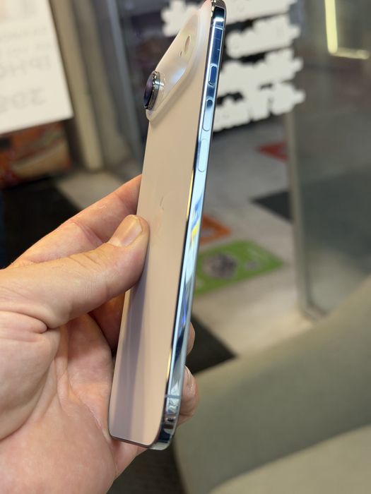 Iphone Air 256 gb Sky Blue. В идеале. Обмен. Кредит