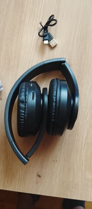 Sprzedam słuchawki bluetooth nowe
