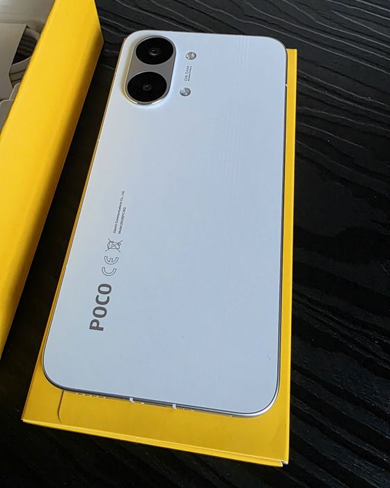 Poco x8 pro max 12/512 EU