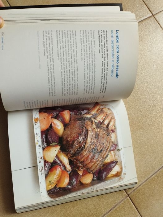 Cozinhar com Jamie Oliver