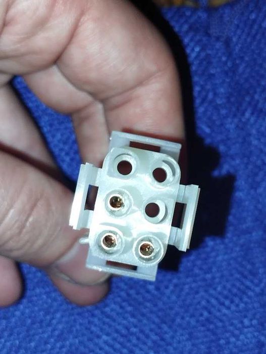 Теплове реле ТАБ-Т до холодильника Indesit