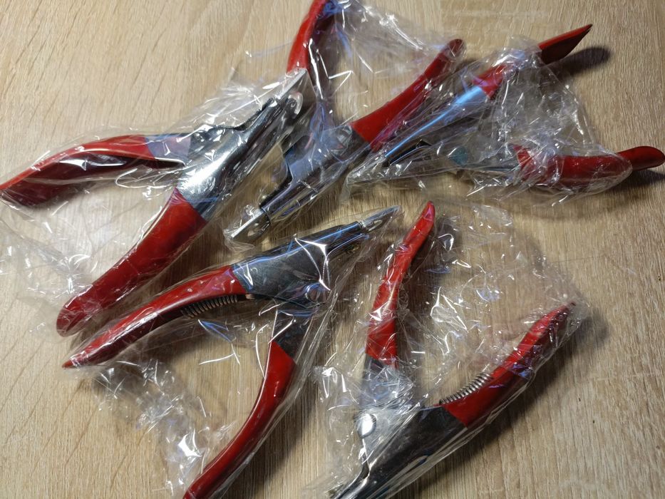 Gilotyna do paznokci