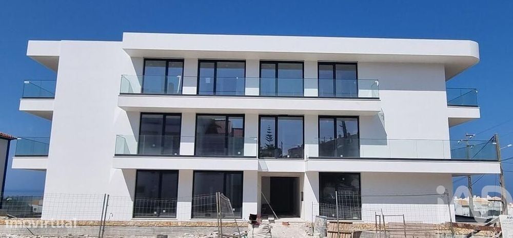 Apartamento T1 em Ericeira de 60,00 m2
