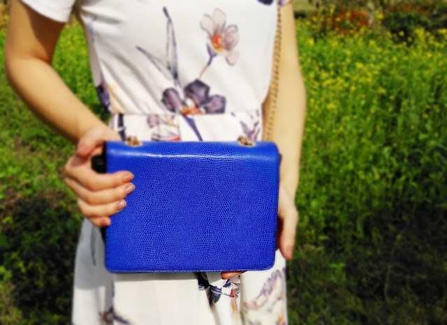 Сумка 2 в 1 от кутюр