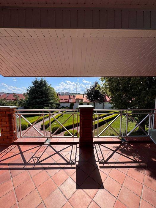 Продаж будинку Дивокрай