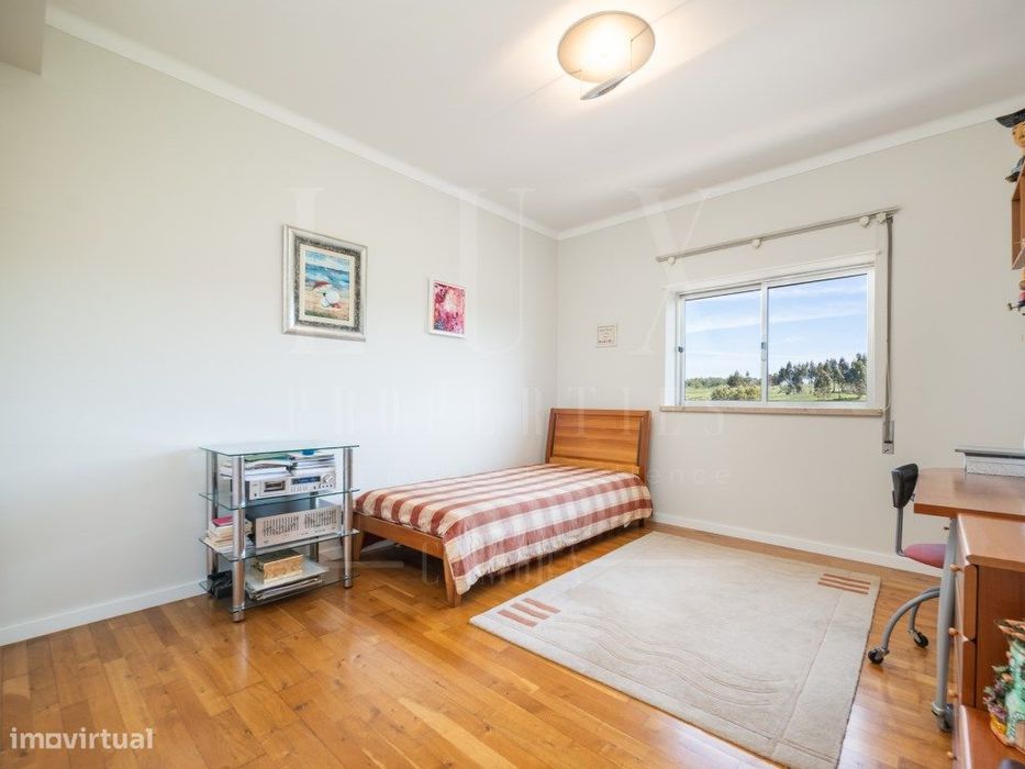 Apartamento T3 | Vale Gemil, Santa Clara