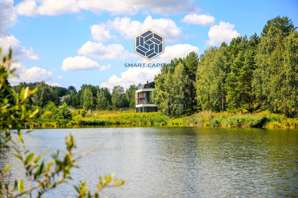 Продаж ділянки Горбовичі Преміум Локація зі світлом