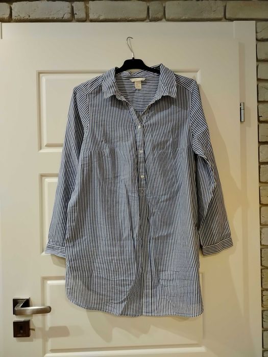 Paka ubrań ciążowych