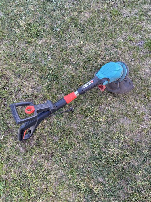 Podkaszarka wykaszarka Gardena