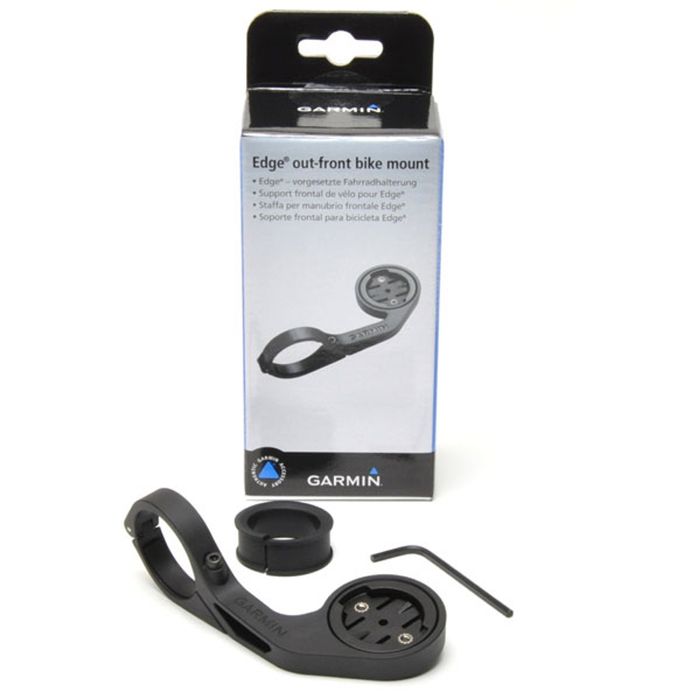 Крепление на руль велосипеда Garmin Out-front Bike Mount