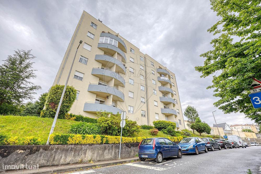 Apartamento T3 para venda