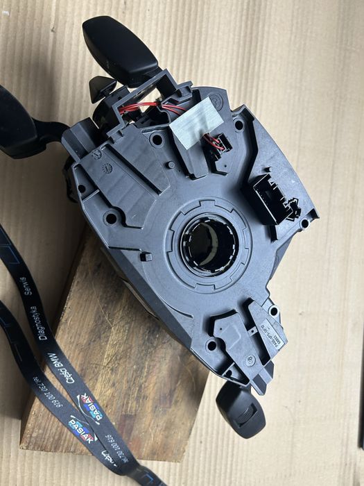 Pajak e61 Manetki e61 kombajn e61 tasma e61 czujnik kata skretu e61