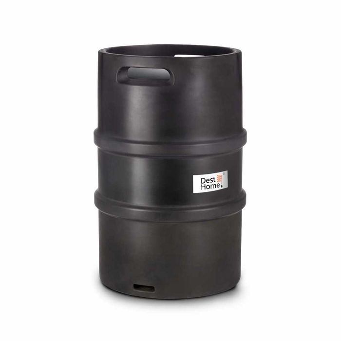 Wiaderko 30L 50L KEG kocioł zacierny fermentacja zbiornik piwo