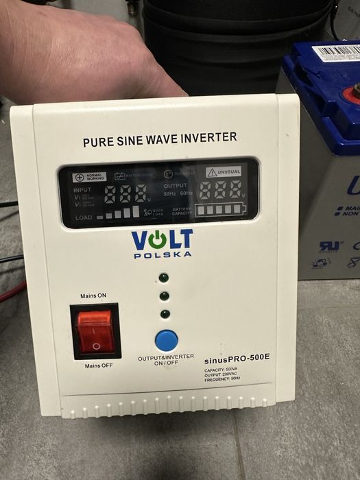 Джб та акб гелевій