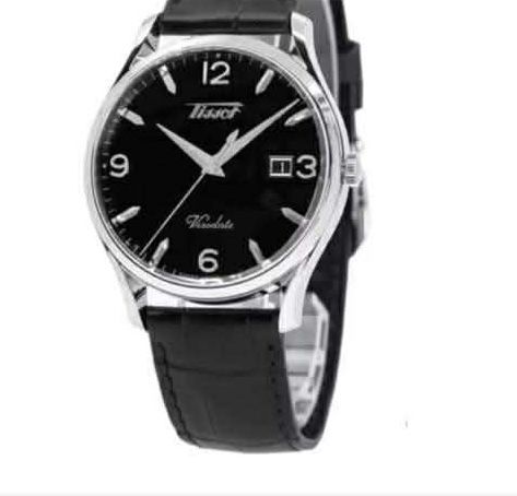 Tissot Visiodate