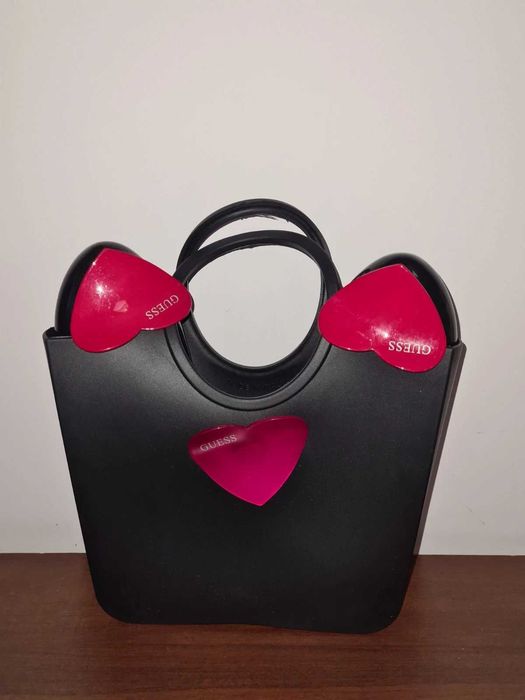 Guess buty i torebka rozmiar 37