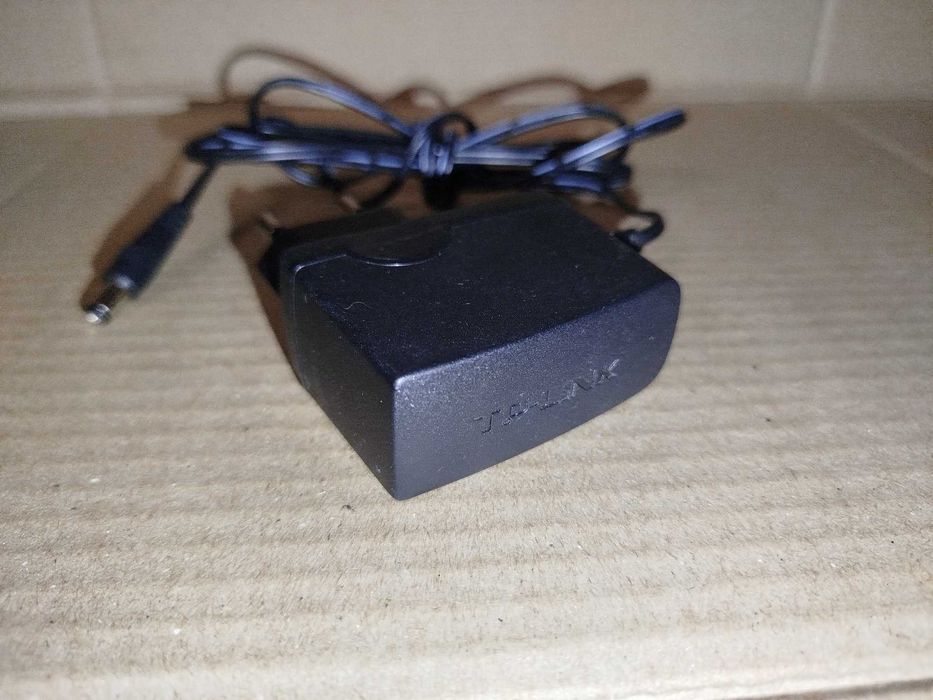 Блок живлення TPLink 9V 0.6A