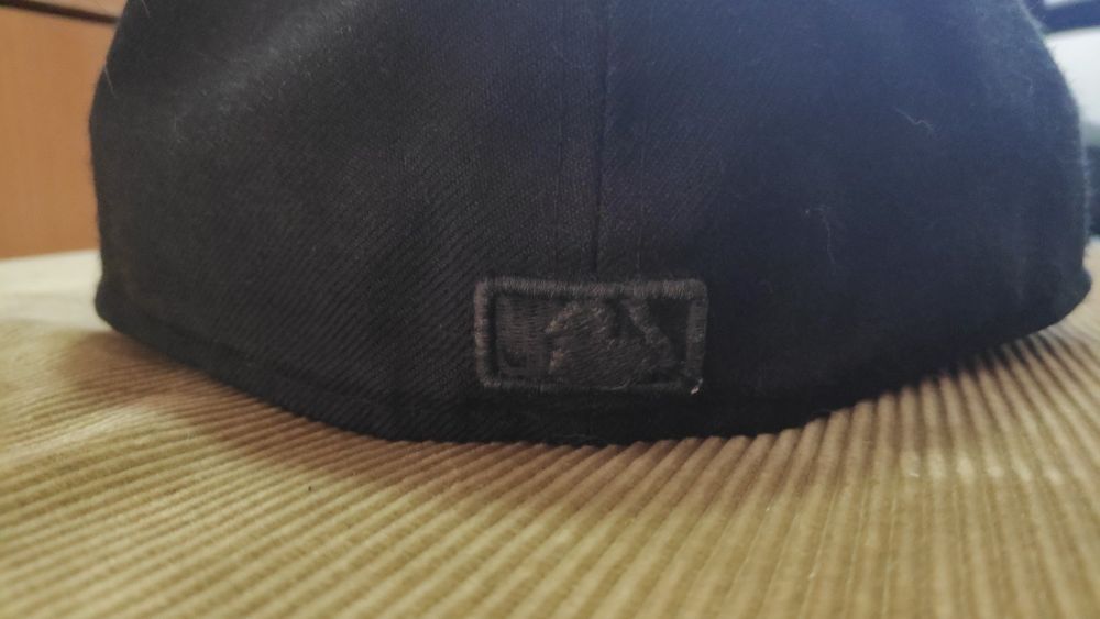 Chapéu New York - Original - NOVO