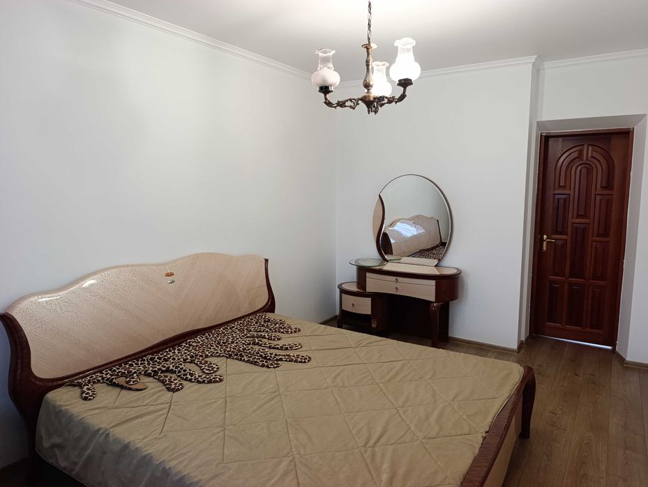 Нова на ринку! Оренда 3 кім. квартири Рясне/Шевченка