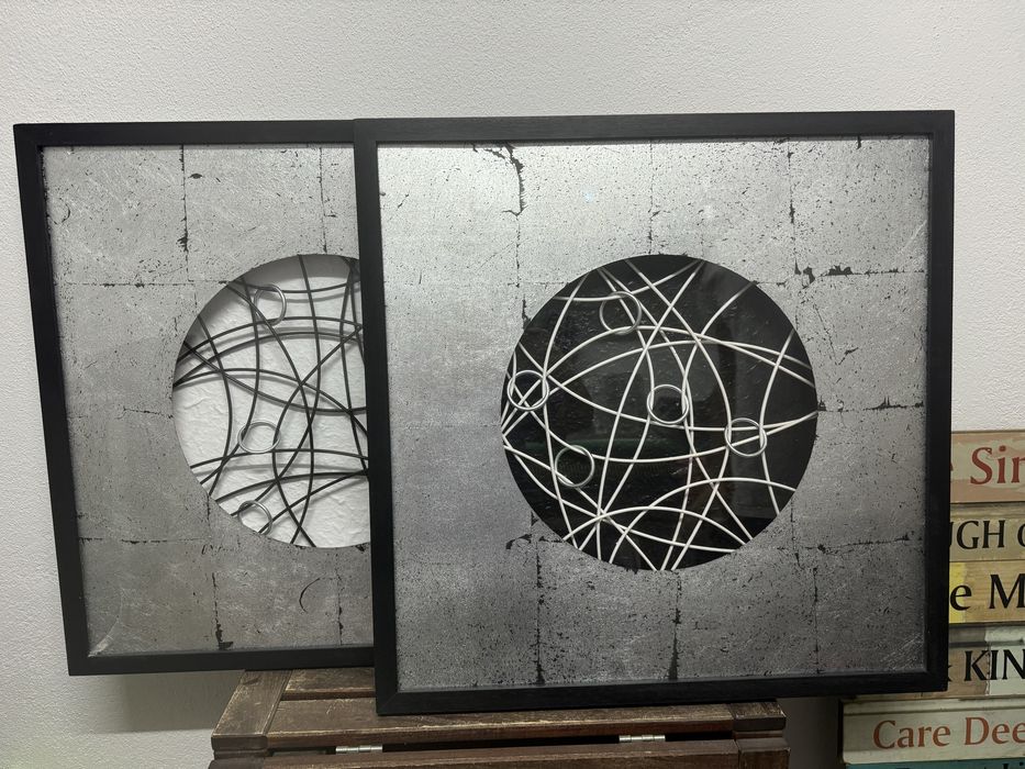Quadros para sala/escritorio