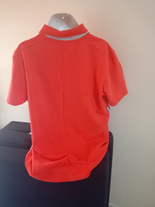 Koszulka polo Adidas