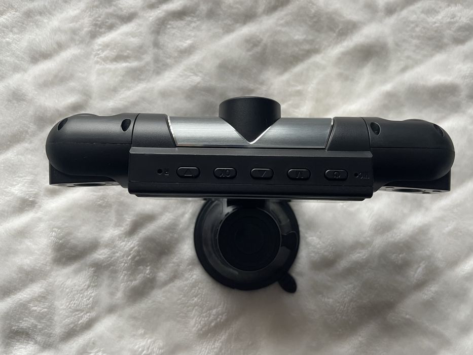 Câmera de vigilância para automóveis