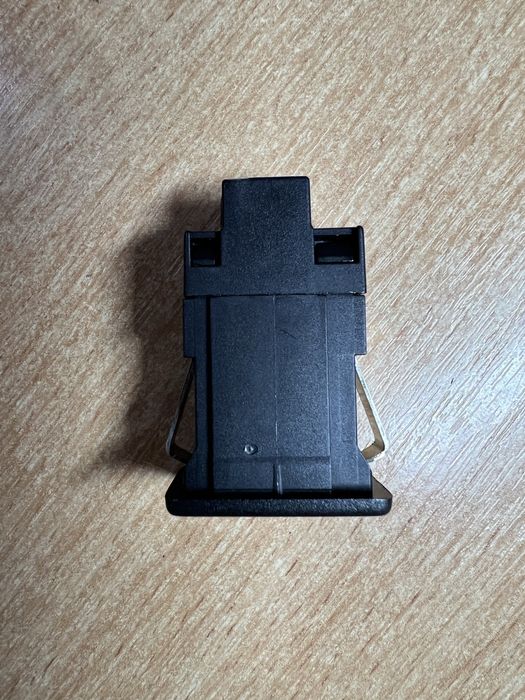 Блок AUX центарльноі консолі VW Passat NMS (USA)