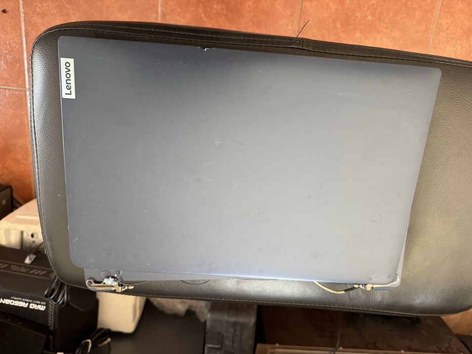 Laptop Lenovo ideaPad 1 15AMN7 | uszkodozny