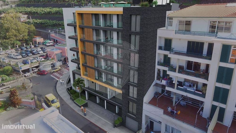 Apartamento T3 para venda