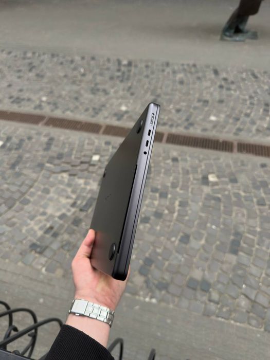 Apple MacBook Pro 14" 2026 M5 16ram 1tb Space Black MEQJ4 NEW Open Box новий