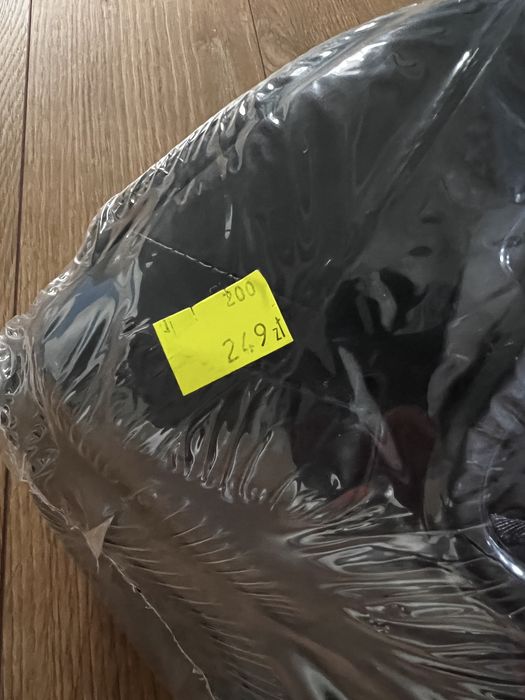 Kask bokserski RDX HGR T1