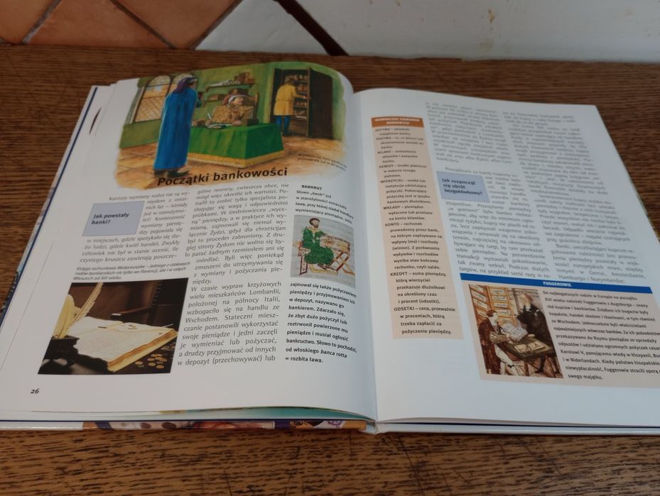 Pieniądze. Co i jak. T.65