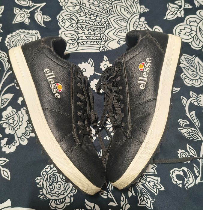 Buty sportowe sneakersy Ellesse roz. 40 buty sezonowe