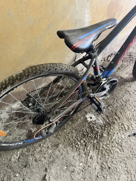 Продам велосипед