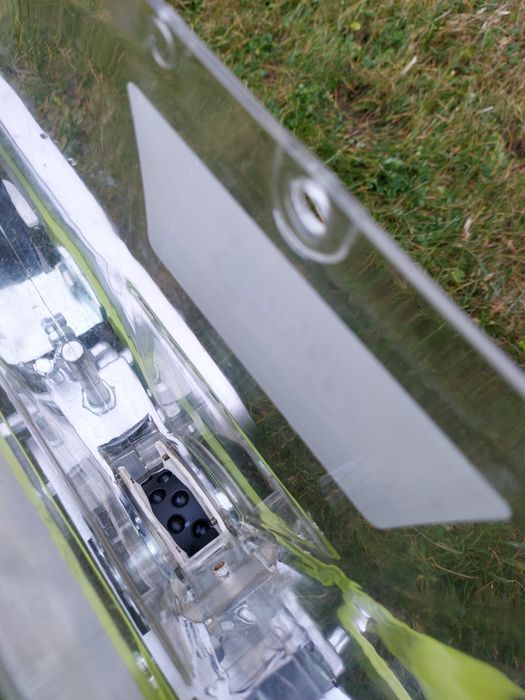 Siewnik do warzyw PLANT GREEN od SEEDER.PL