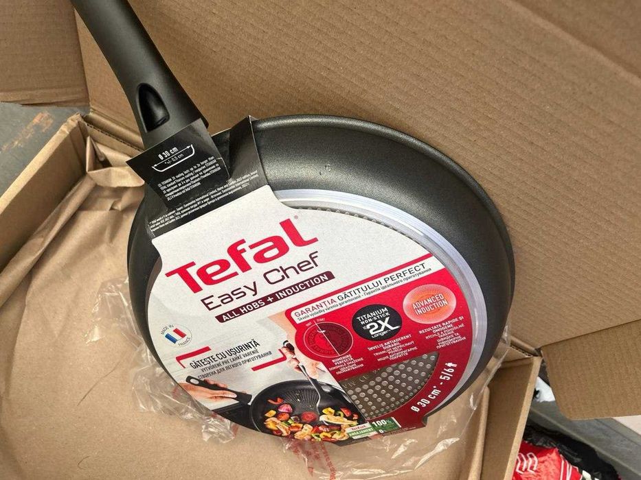 Сковорідка Tefal Easy Chef G2700772