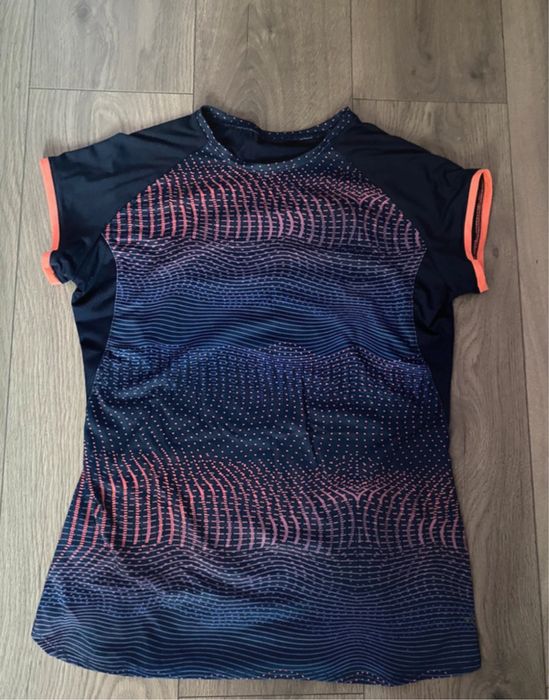 Koszulka sportow xs decathlon