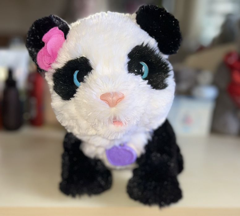 Інтерактивна панда FurReal friends